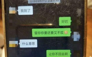 异地恋的危机（探究异地恋中男性出轨的原因及应对之策）