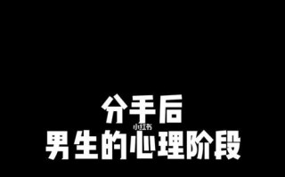 分手后该怎么挽回（从沟通技巧到行动计划）