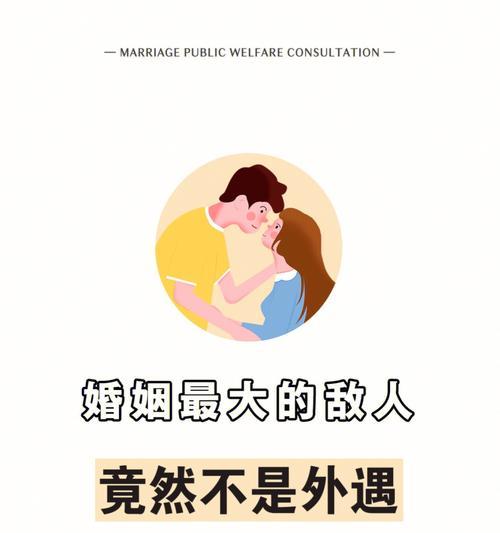 如何挽救婚姻生活（从情感出发）-第1张图片-爱昵情感