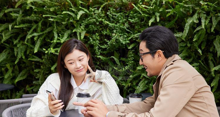 男女相亲约会注意事项（如何避免约会尴尬）-第1张图片-爱昵情感