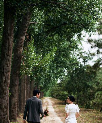 日久生情，爱情是否能经得起时间考验（从初相识到长相守）-第2张图片-爱昵情感