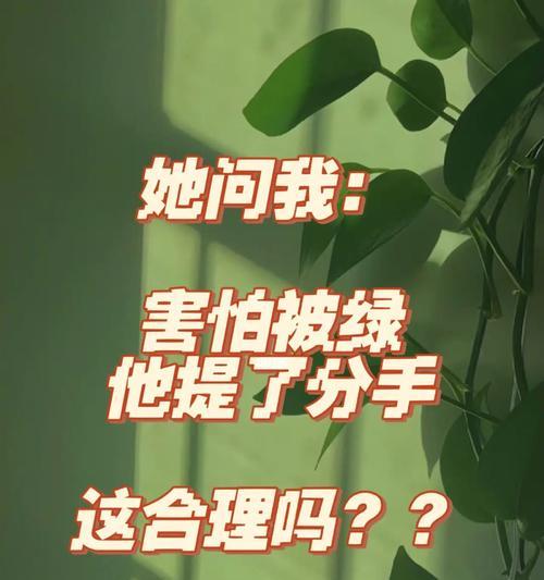 分手挽回，别让这些雷区毁了你的爱情（分手挽回）-第3张图片-爱昵情感