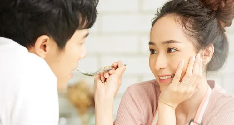 如何挽回失去的爱情（女人不可忽视的15个技巧）-第2张图片-爱昵情感